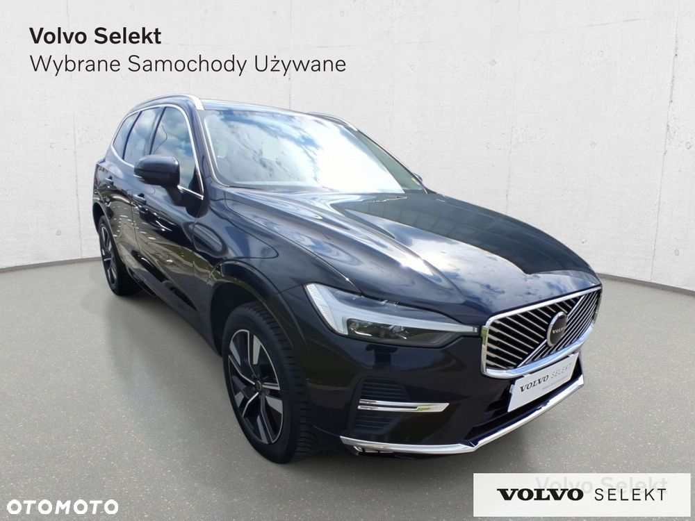Volvo XC 60 - 5