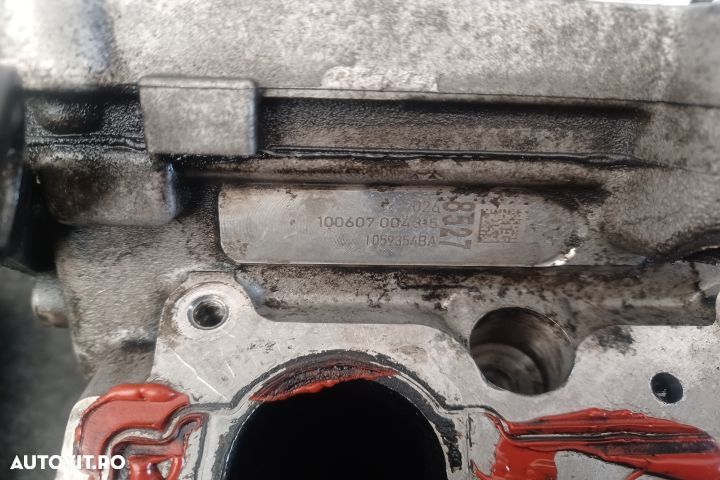 Chiulasa 1059354BA DREAPTA 06E905163EF 1059354BA DREAPTA 06E905163EF - 8