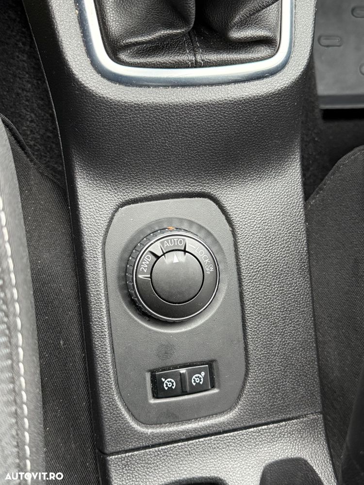 Dacia Duster Blue dCi 115 4WD Prestige - 12