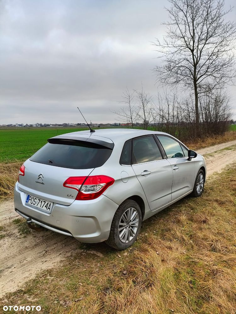 Citroën C4 HDi 90 Attraction - 3