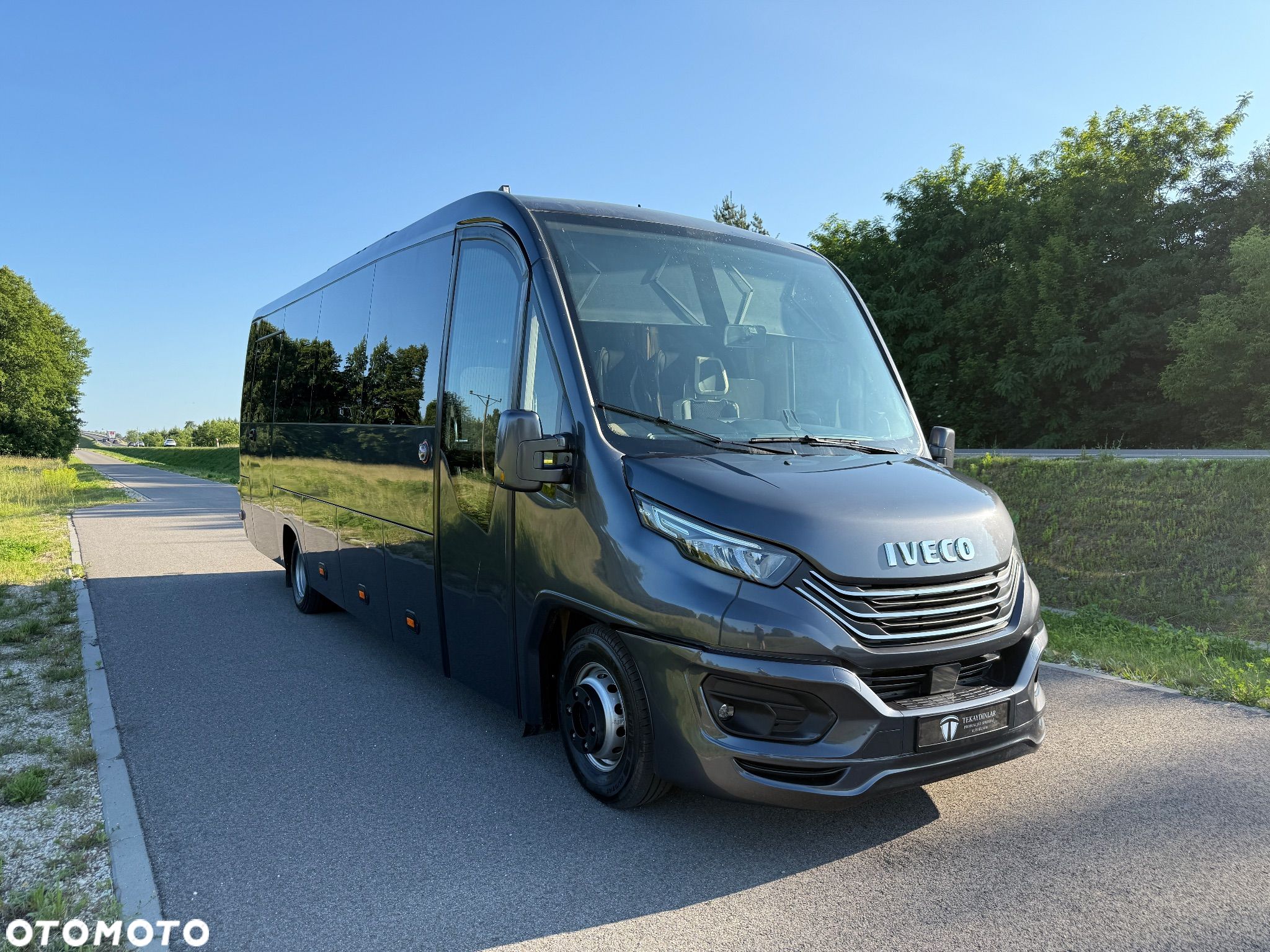 Iveco Daily 70C21 - 1