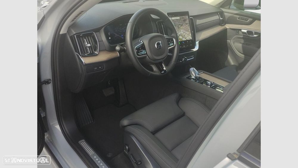 Volvo XC 90 2.0 T8 PHEV Plus Dark AWD - 12