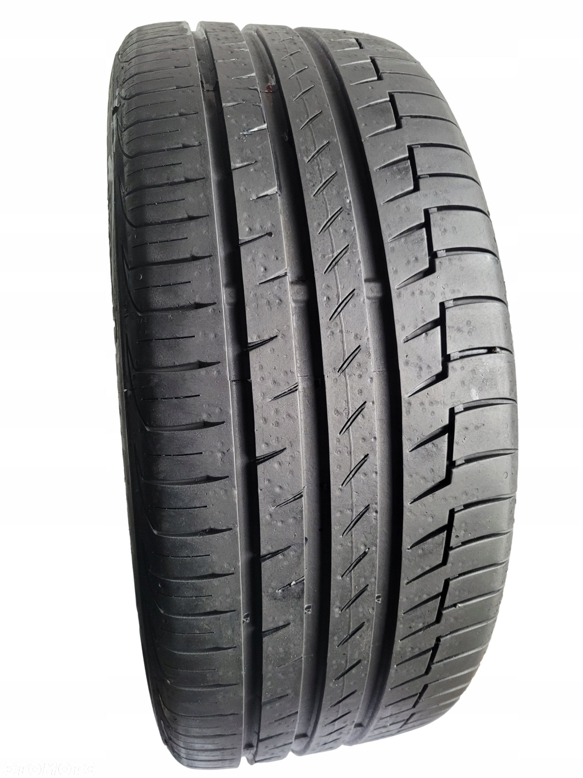 Continental premiumcontact 6 225/45 R17 91Y 7mm 2020 - 1