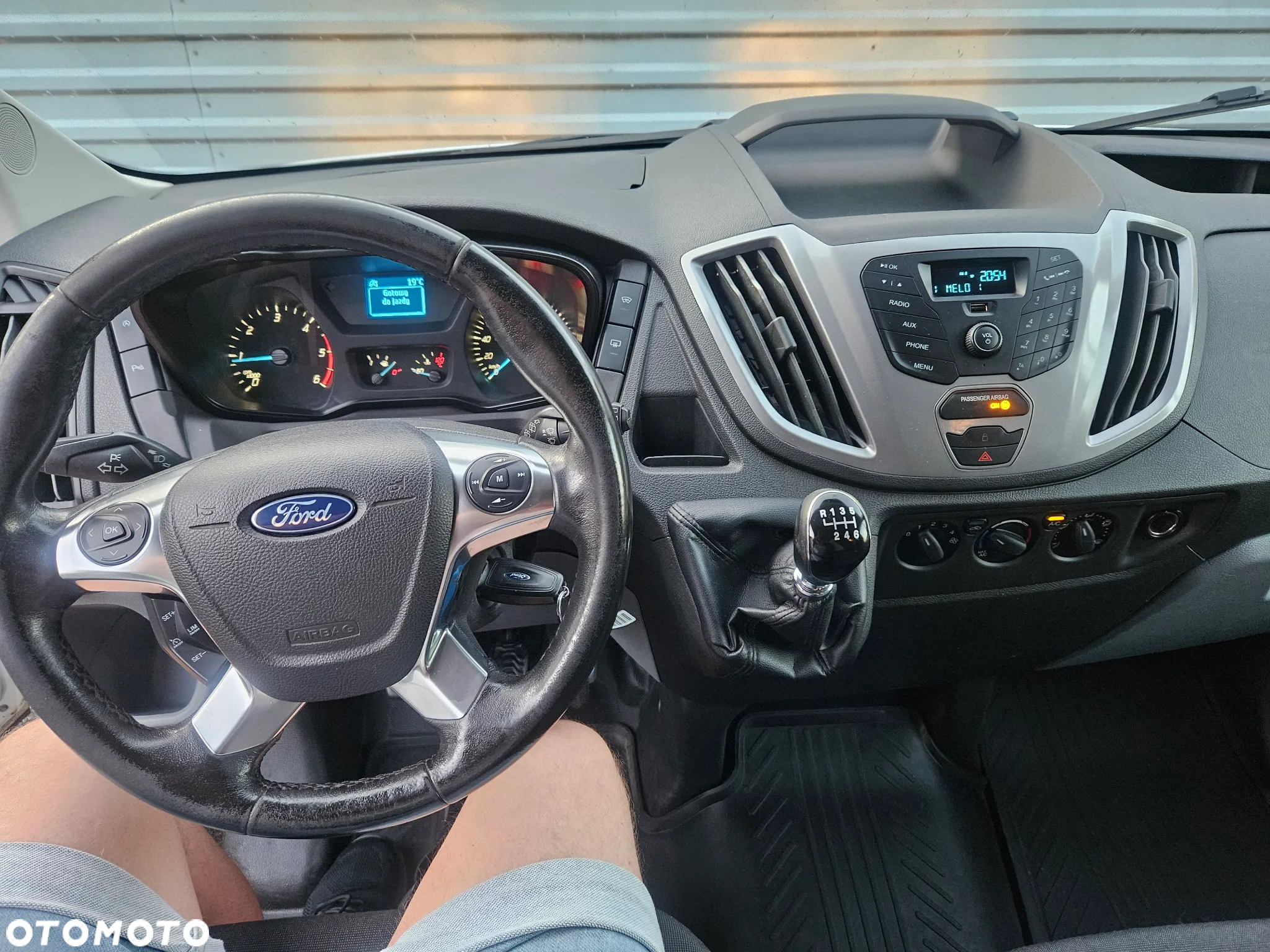 Ford Transit 310 L2H3 Trend - 24