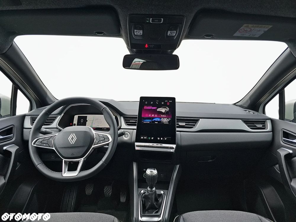 Renault Captur - 9