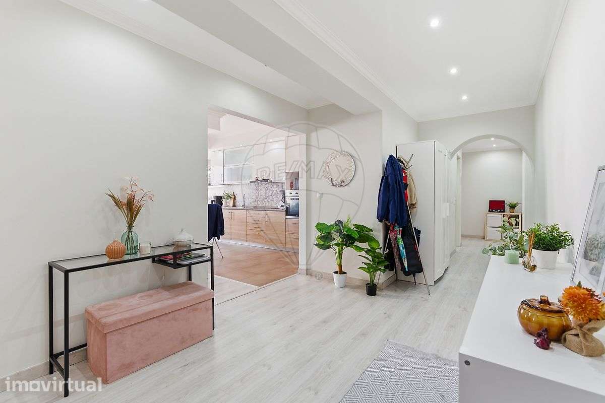 Apartamento T3 para venda - Grande imagem: 2/22