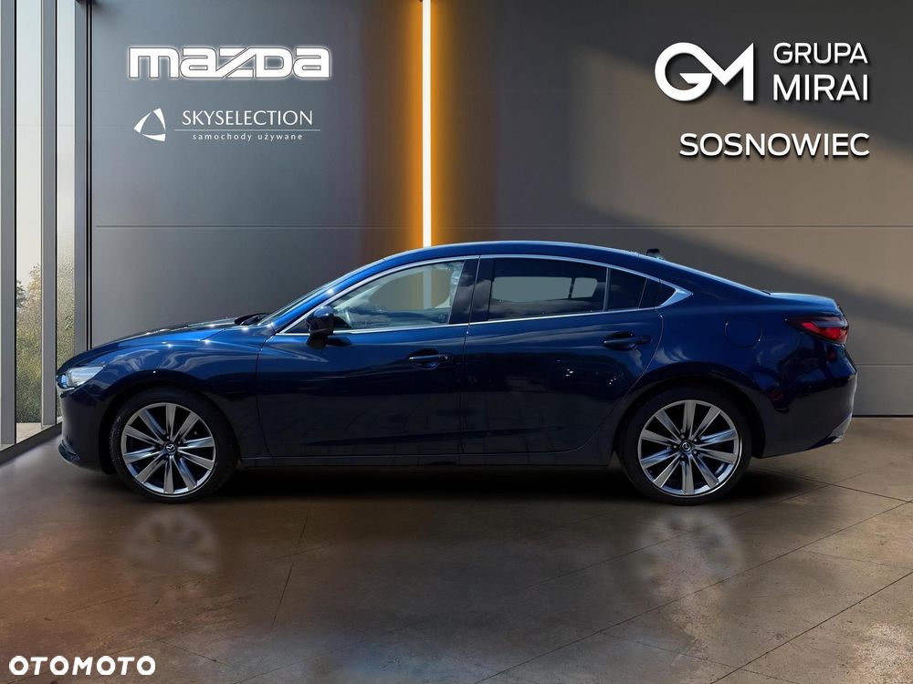 Mazda 6 2.0 SKYPassion - 2