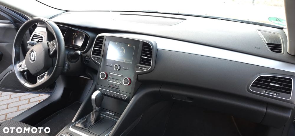 Renault Talisman ENERGY TCe 150 EDC INTENS - 22