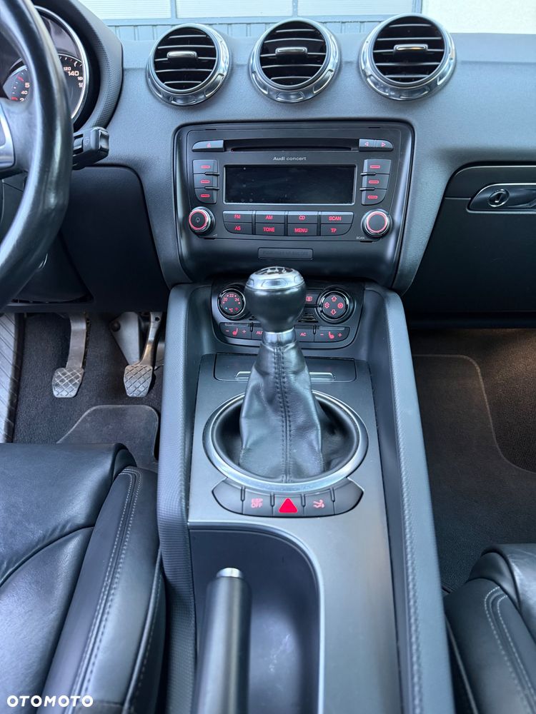 Audi TT Coupé 1.8 TFSI - 14