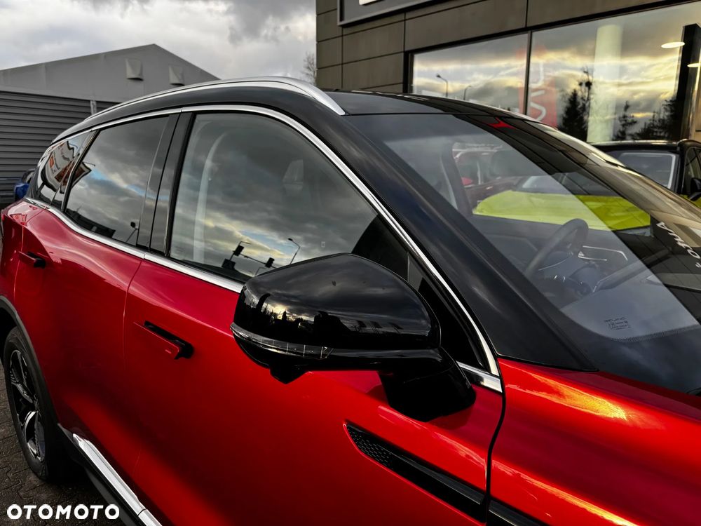 BAIC 7 1.5T Luxury DCT - 9