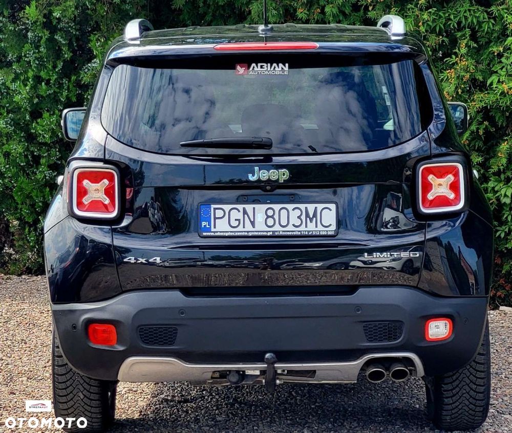 Jeep Renegade - 31