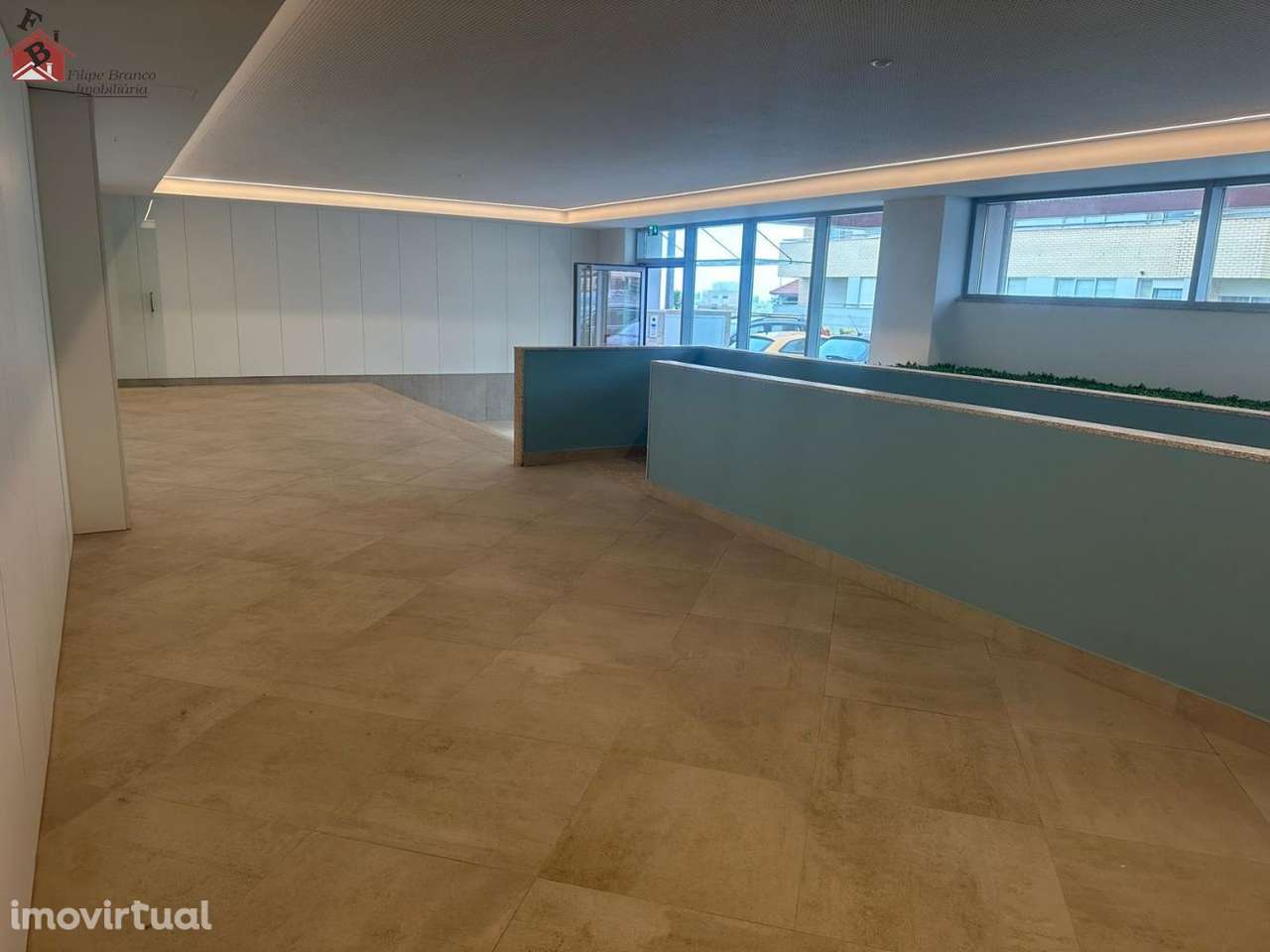 T1 NOVO PRONTO HABITAR! VISTA MAR SANTA MARINHA GAIA! - Grande imagem: 2/21