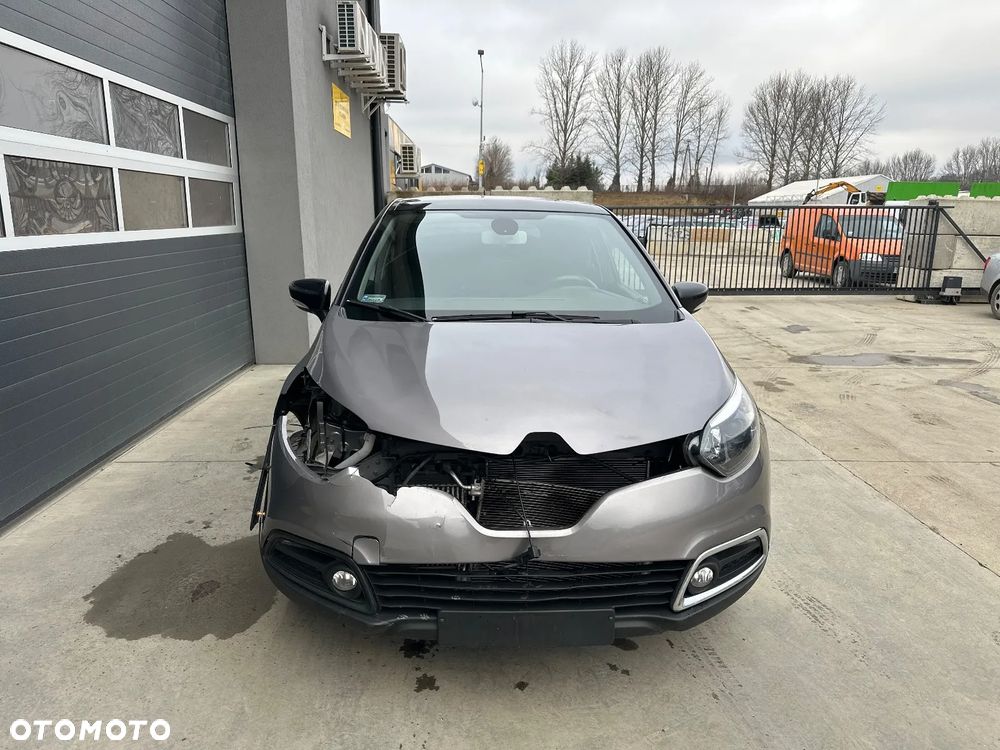 Renault Captur 0.9 Energy TCe Limited - 3