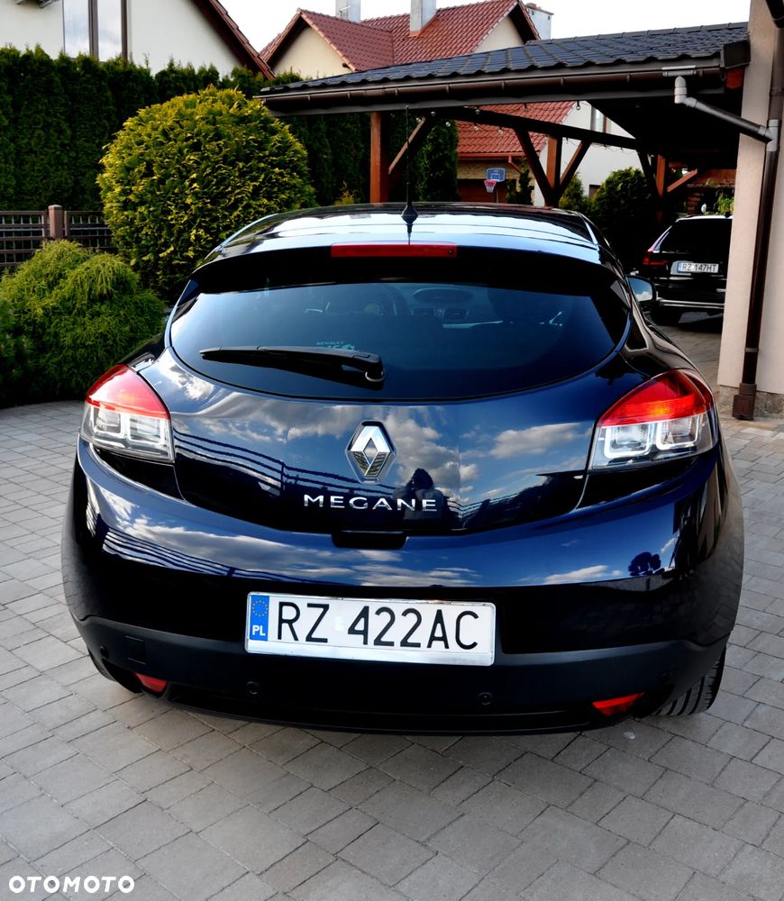 Renault Megane 1.6 16V Dynamique - 12