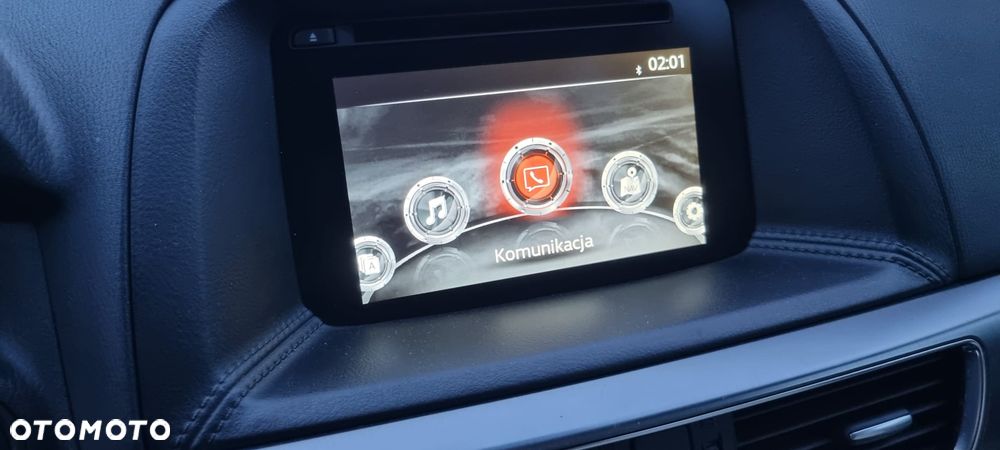 Mazda CX-5 2.5 Skypassion i-ELoop - 20