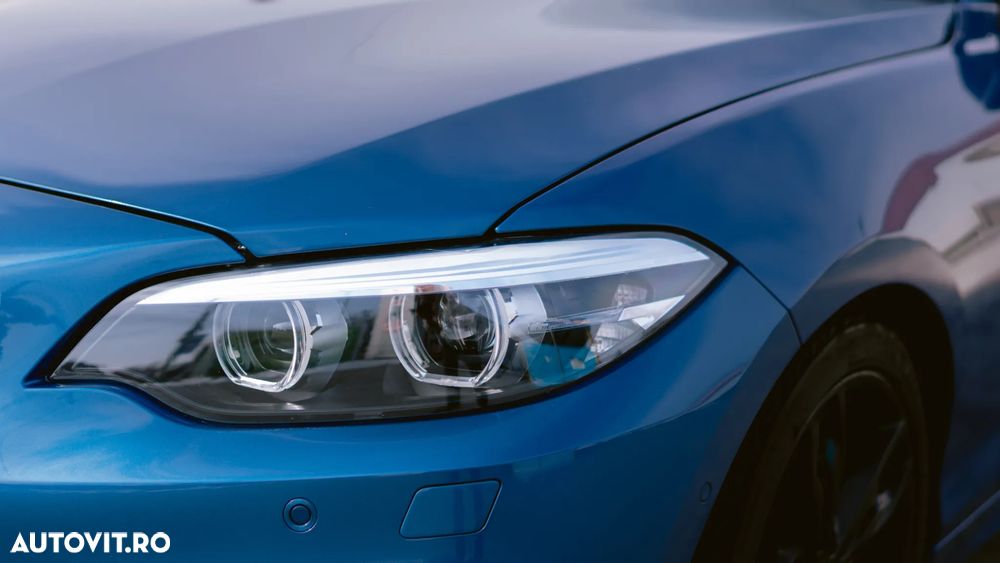 BMW M2 M235i Sport-Aut. - 19