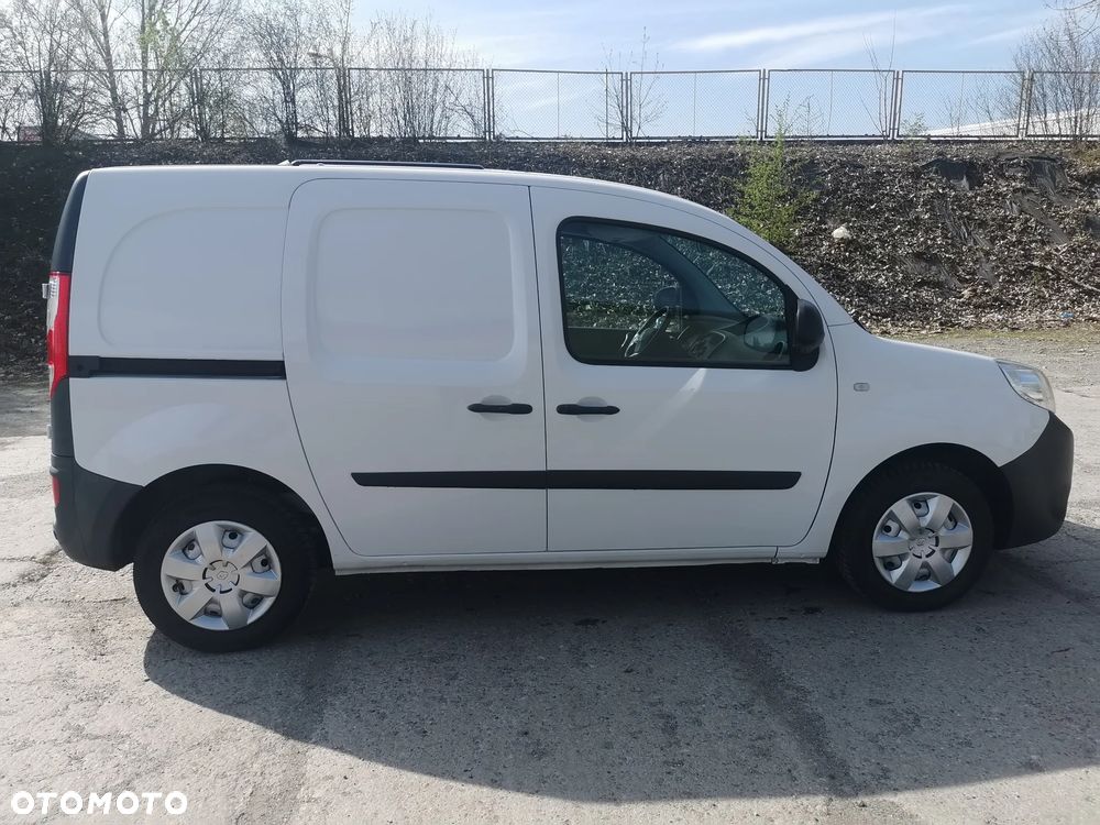 Renault Kangoo - 10