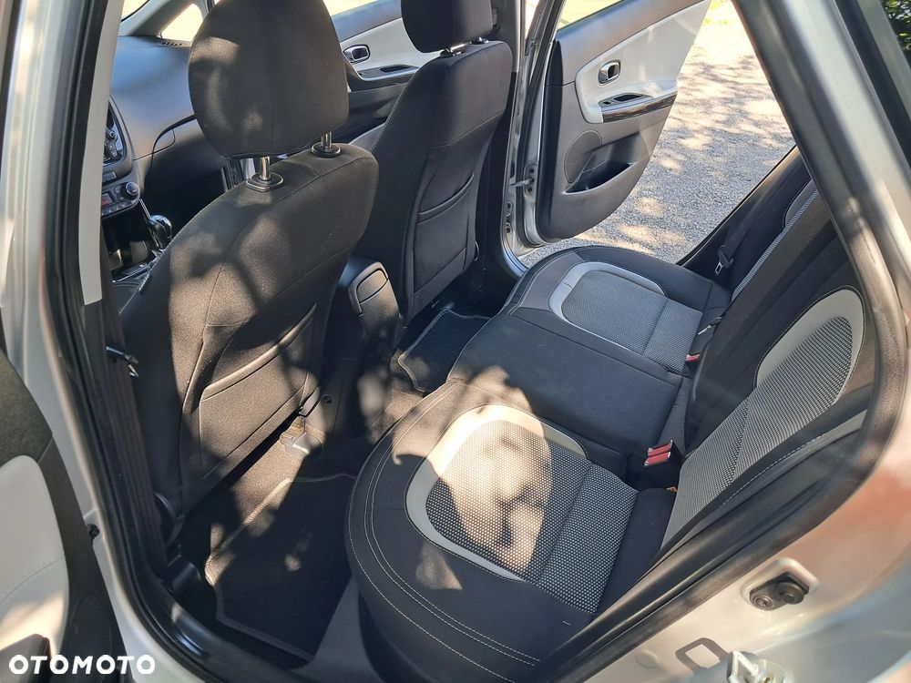 Kia Ceed 1.4 CVVT Attract - 18