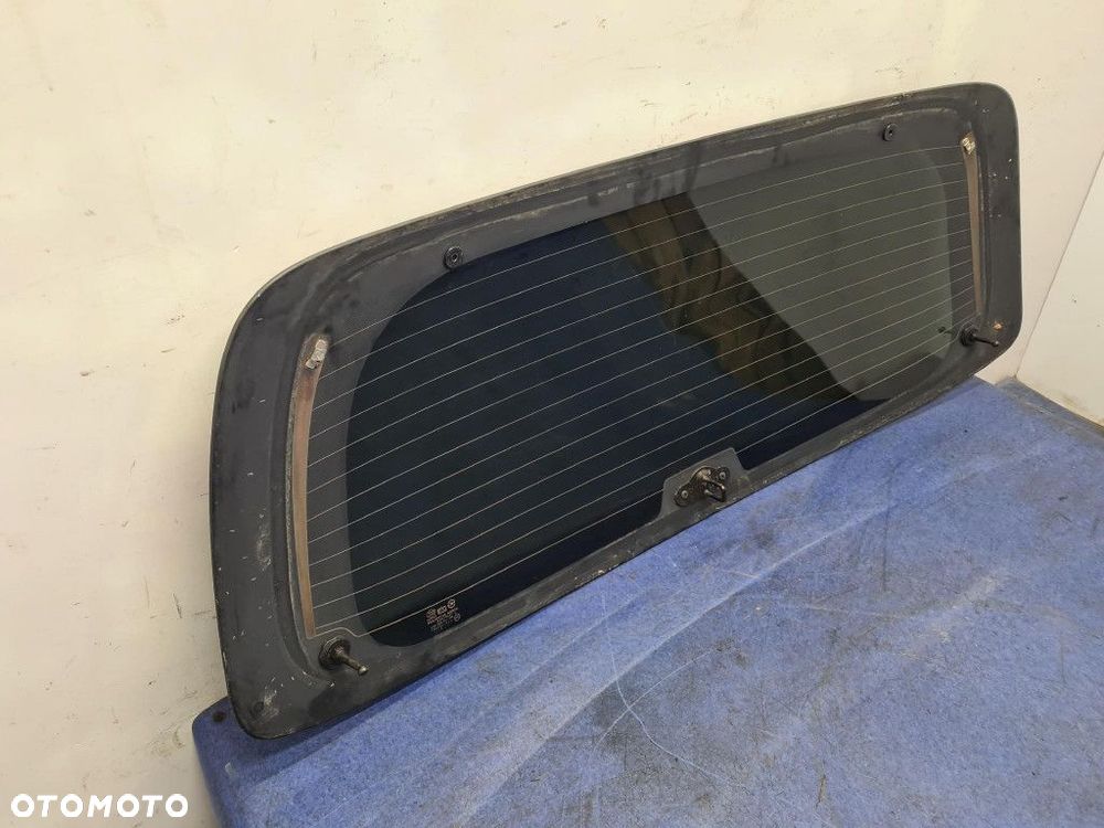 HYUNDAI SANTA FE I SZYBA KLAPY BAGAŻNIKA - 7