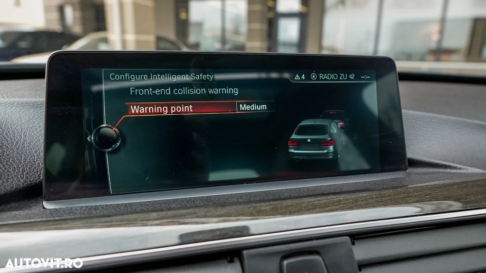 BMW Seria 3 320d xDrive Aut. Luxury Line - 15