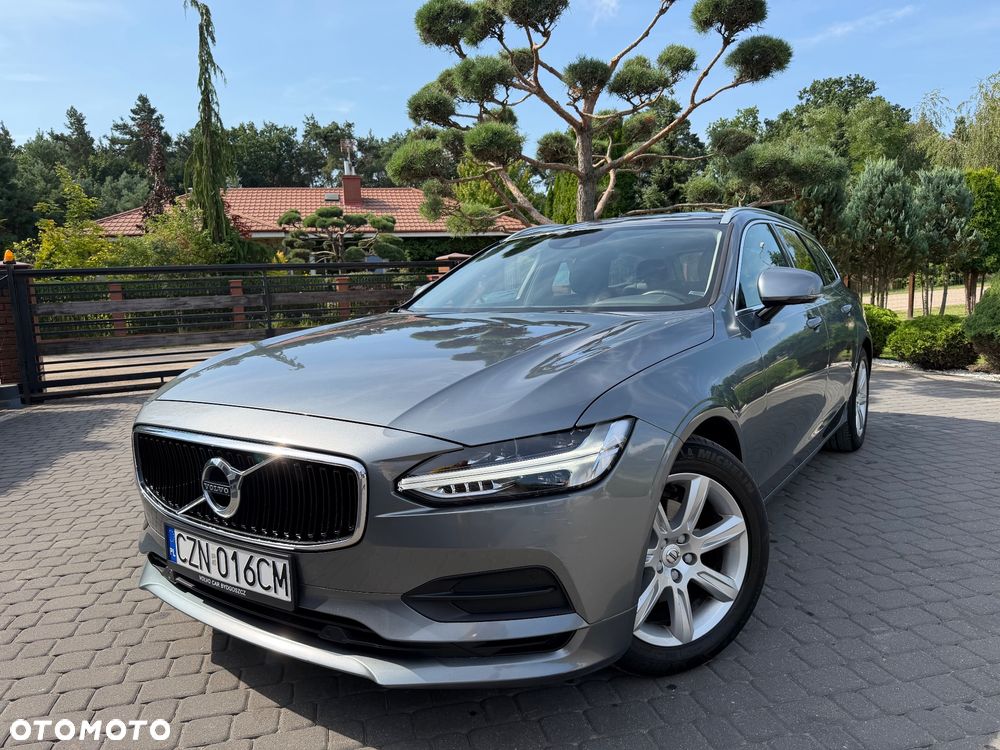 Volvo V90 D4 Momentum - 3