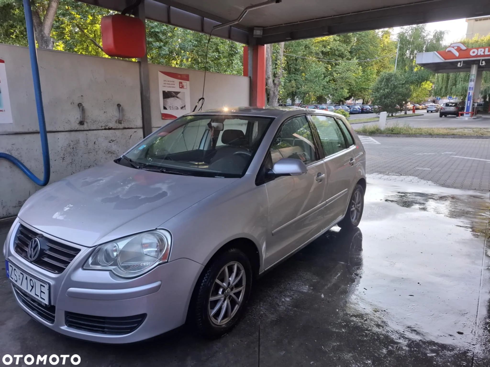 Volkswagen Polo 1.2 - 1