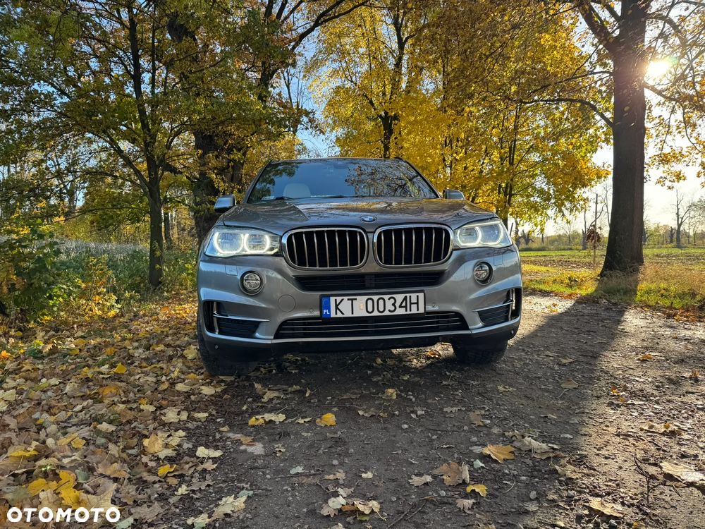 BMW X5 - 11