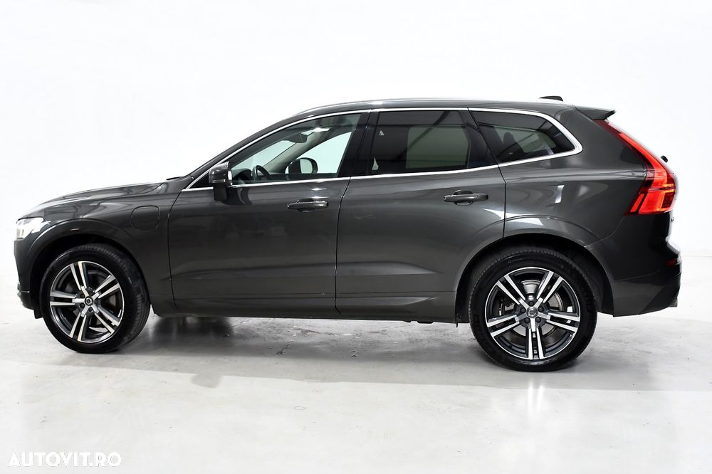 Volvo XC 60 - 29