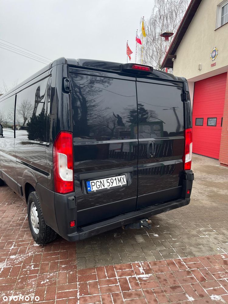 Citroën JUMPER - 11