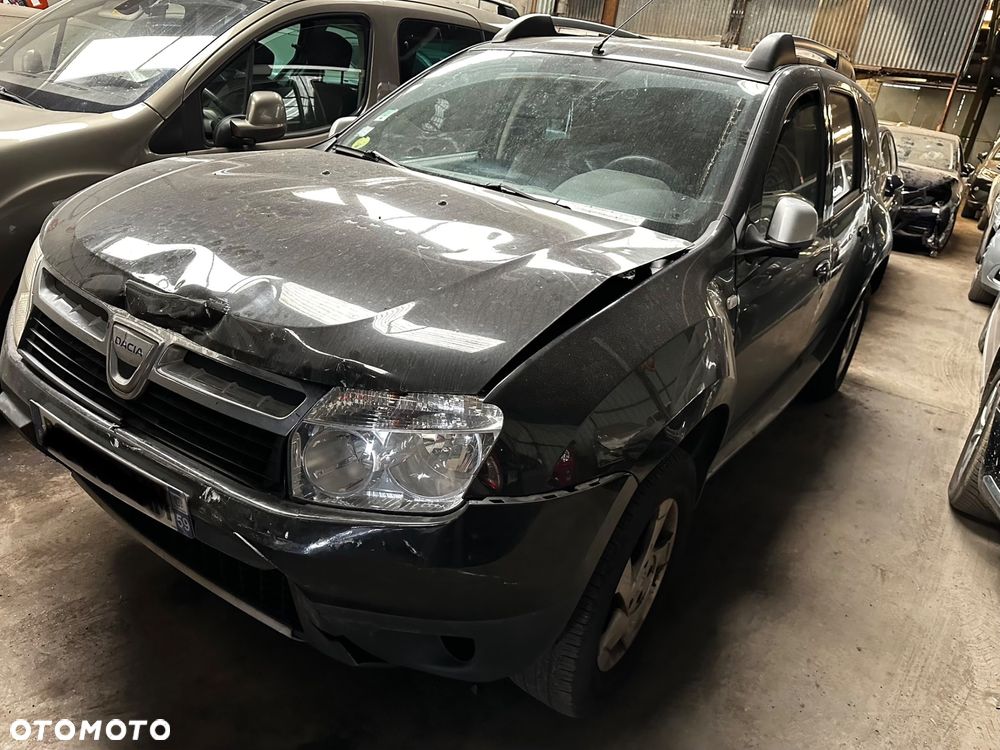 Dacia Duster dCi 110 FAP 4x2 Prestige - 2