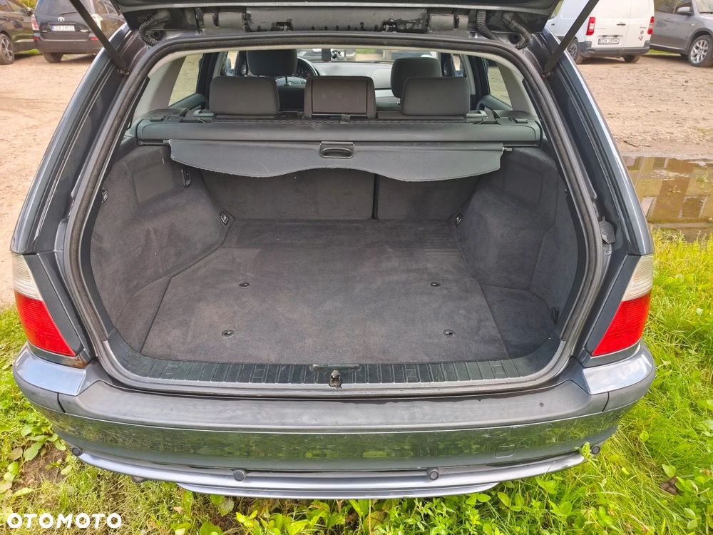 BMW Seria 3 - 13