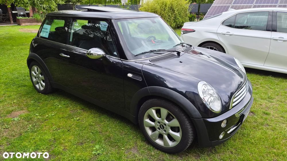 MINI Cooper Standard - 2