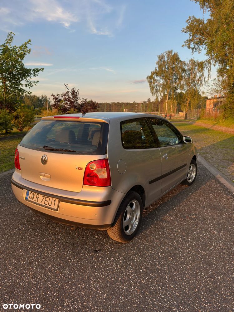 Volkswagen Polo - 7
