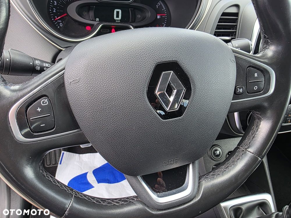 Renault Captur ENERGY TCe 120 Crossborder - 19