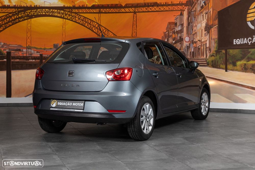 SEAT Ibiza - 3