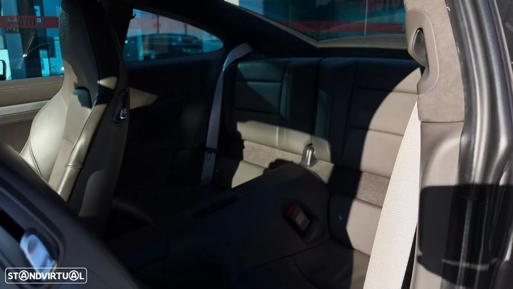 Porsche 911 (991) Carrera 2 S PDK - 13