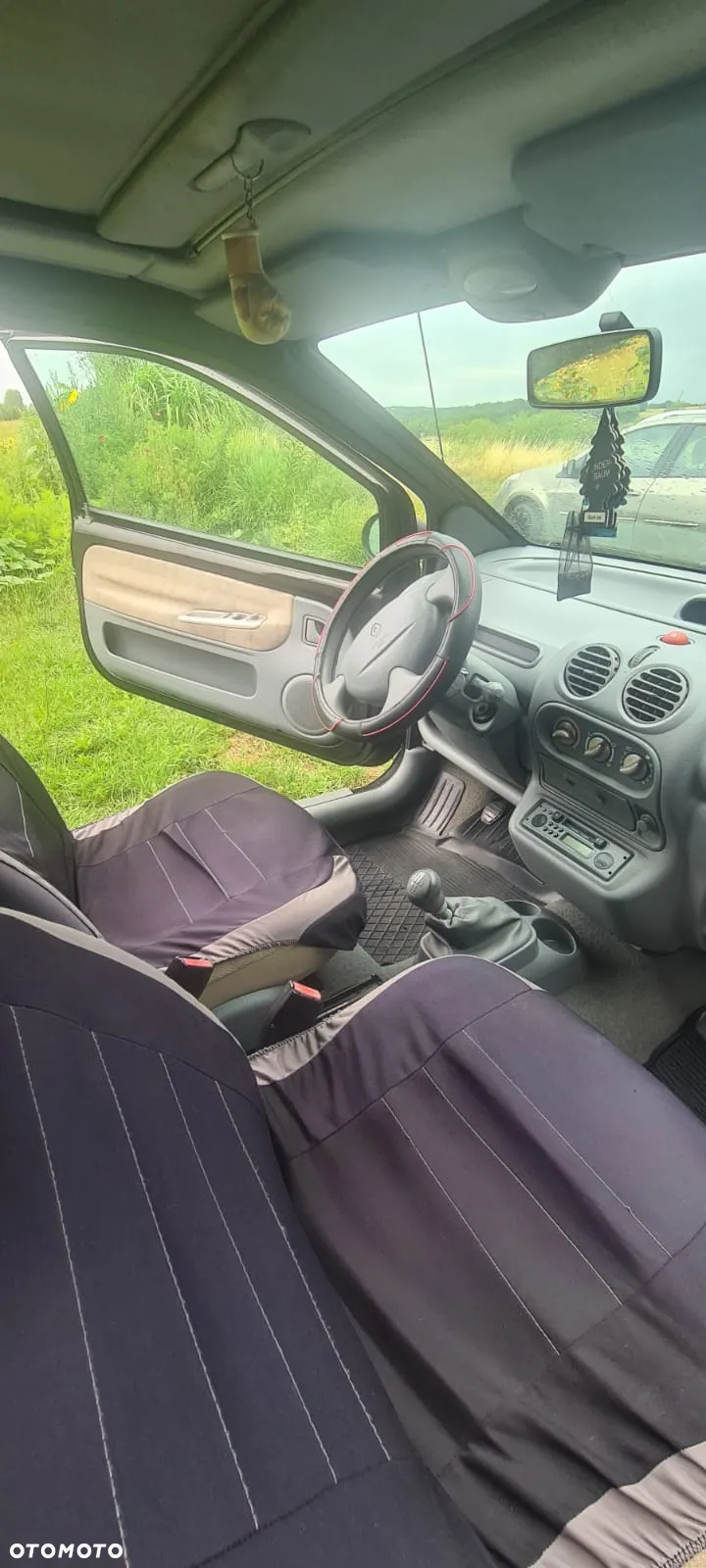 Renault Twingo 1.2 Expression - 13