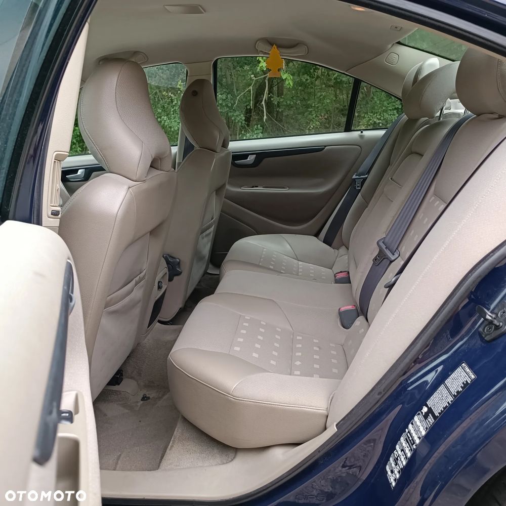 Volvo S60 2.4 Edition - 5