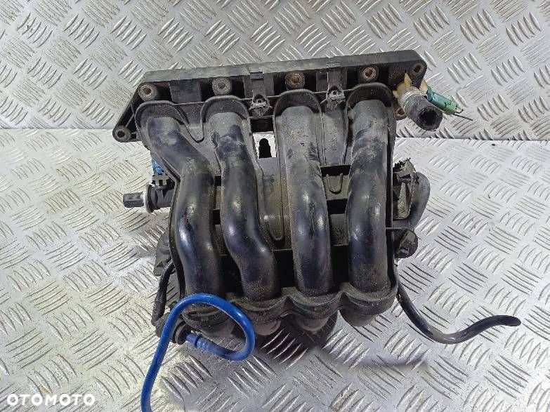 KOLEKTOR SSĄCY FIAT PUNTO 2 - 2