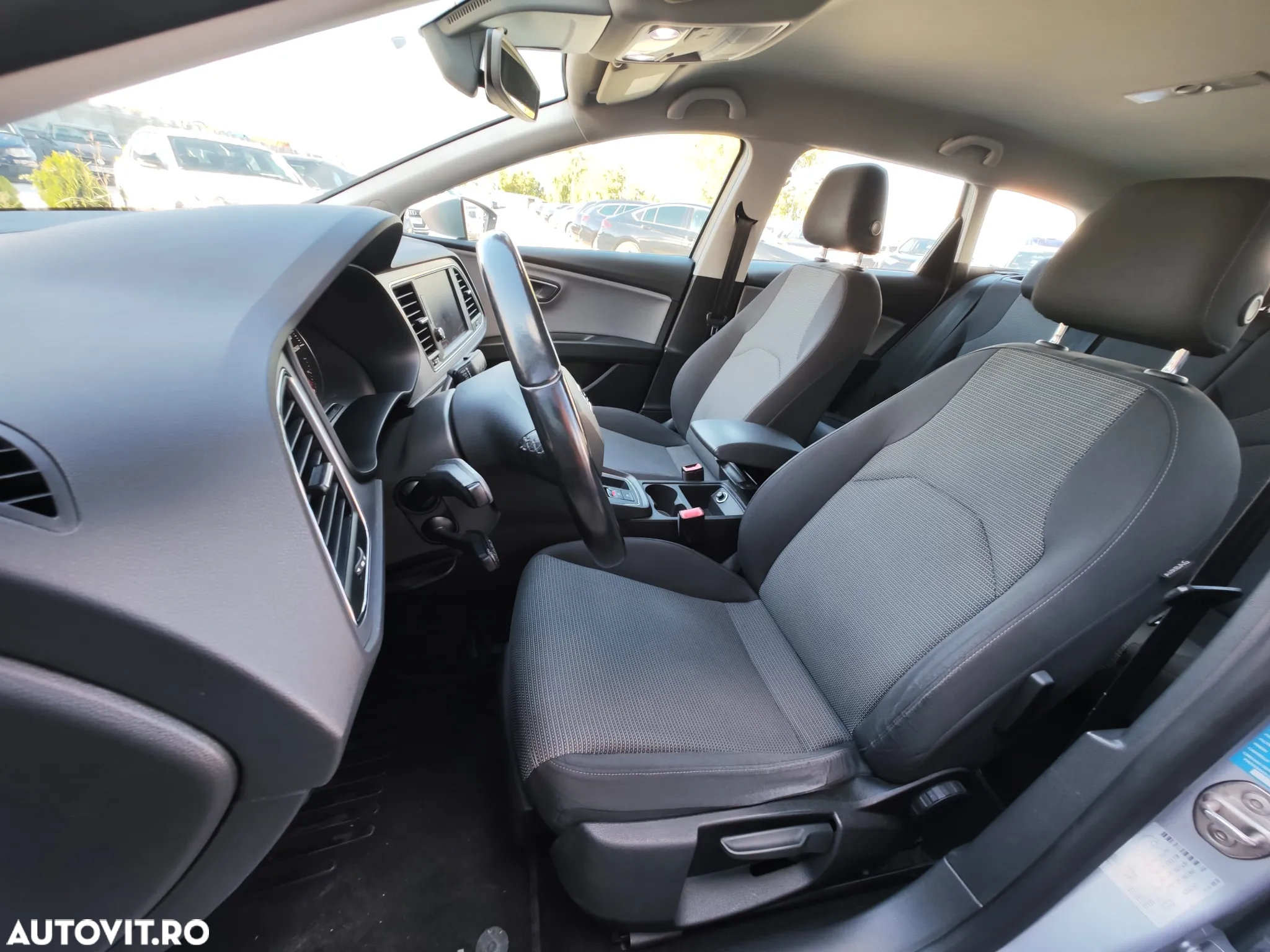 Seat Leon - 14