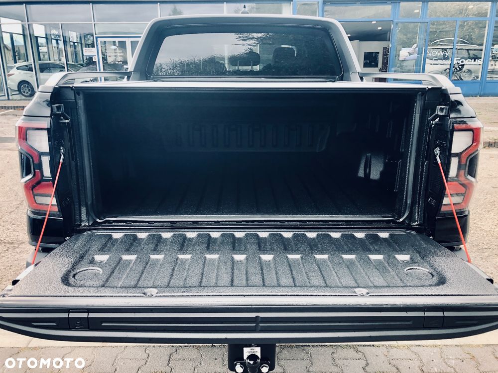 Ford Ranger Raptor 3.0 EcoBoost Twin-Turbo 4x4 DC - 7