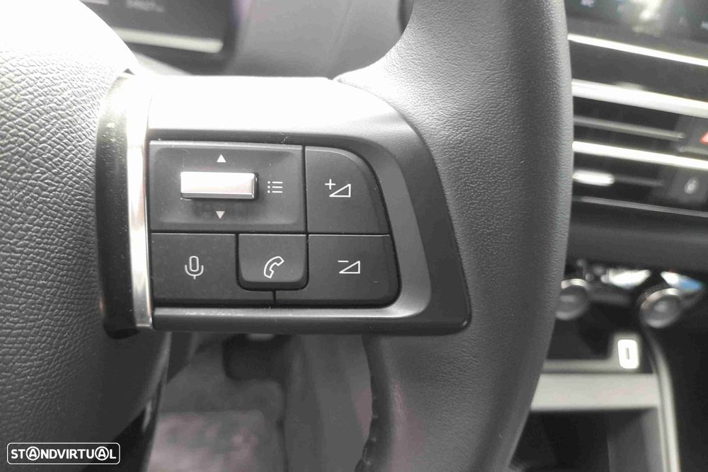 Citroën C4 1.2 PureTech Feel Pack - 14