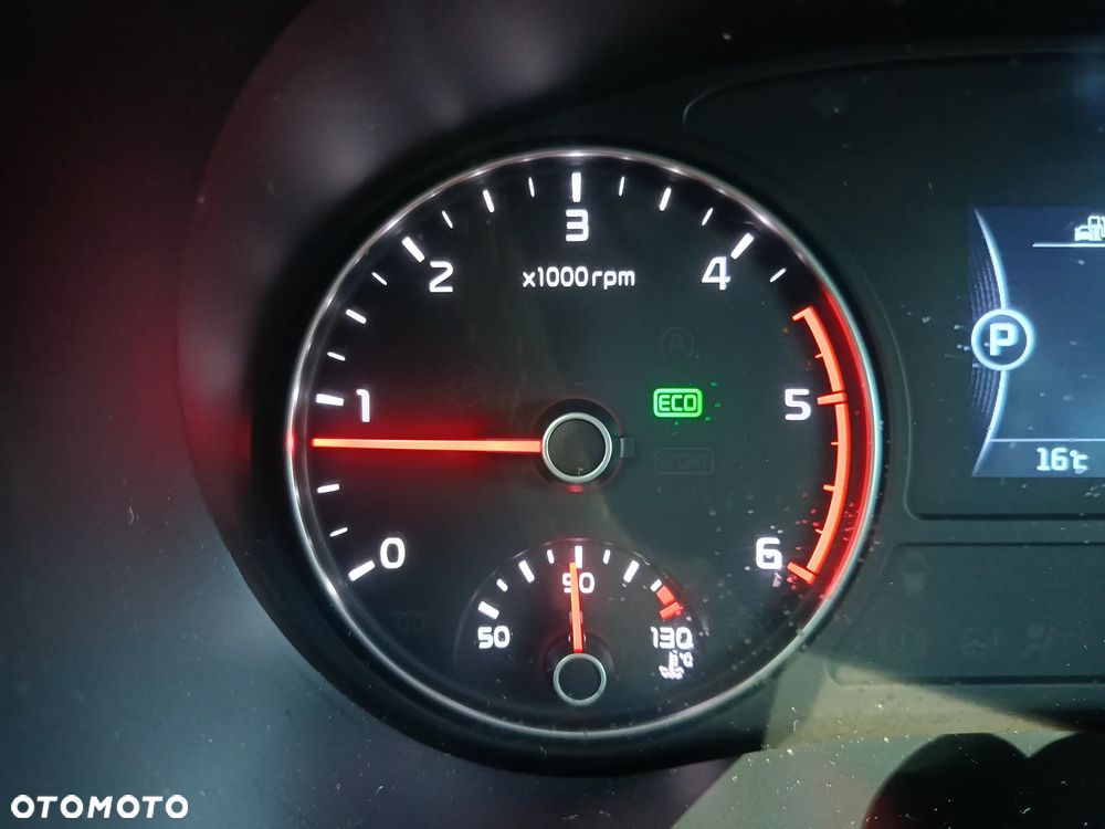 Kia Optima 1.7 CRDI DCT Business Supreme - 13