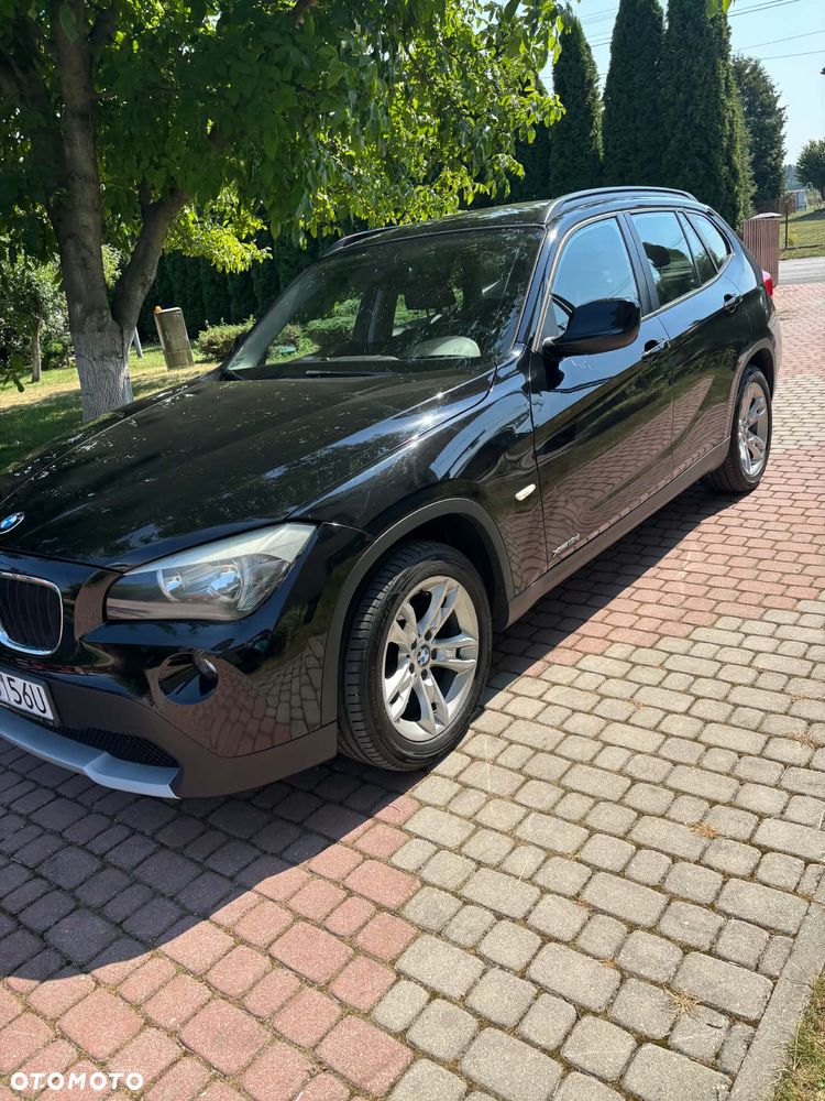 BMW X1 xDrive18d xLine - 2