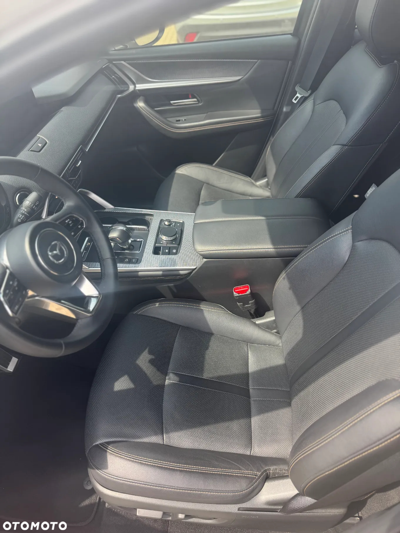 Mazda CX-60 - 9