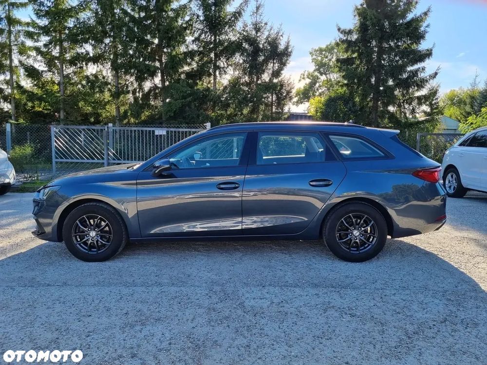 Seat Leon 1.0 TSI OPF Style - 8