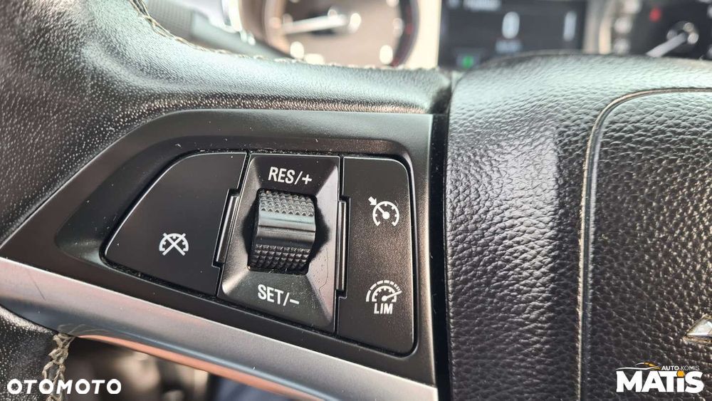 Opel Mokka X - 34