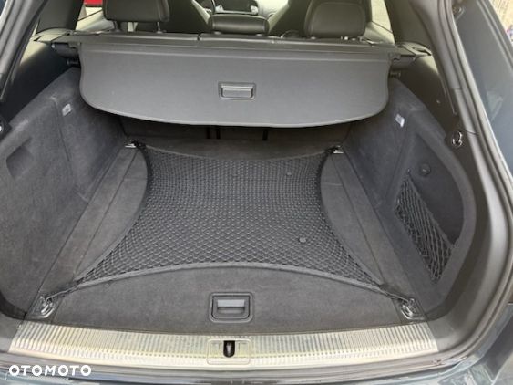 Audi S4 Limousine - 8