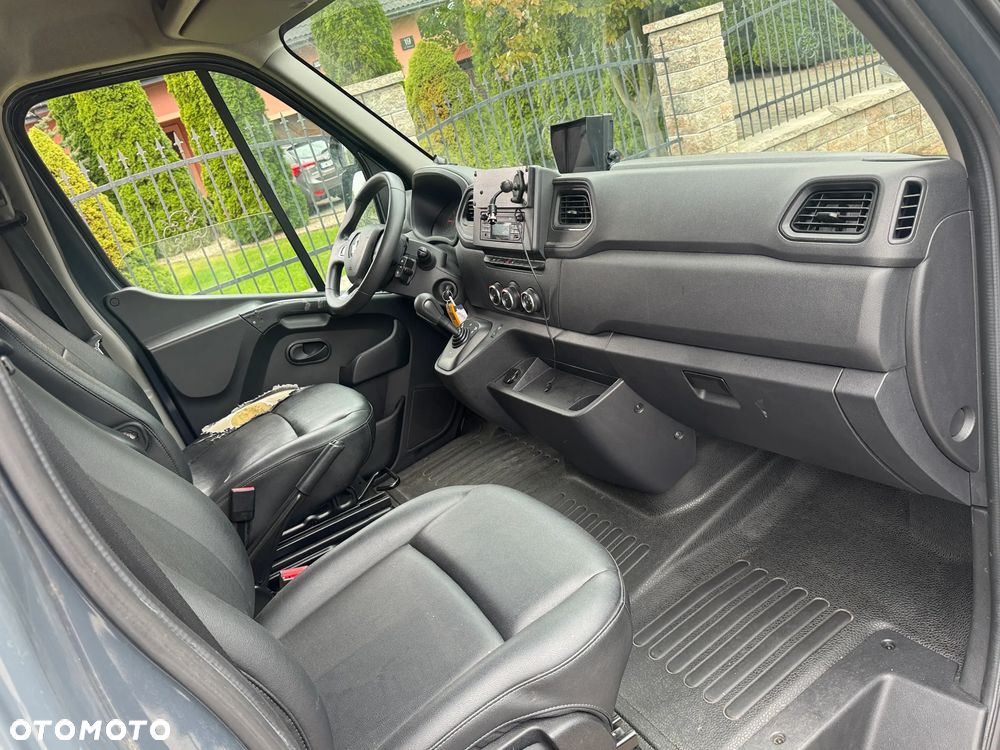 Renault MASTER AUTOMAT LED - 22