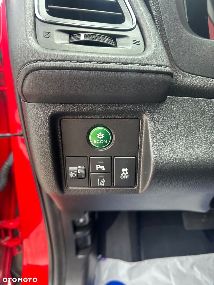 Honda HR-V 1.5 i-VTEC CVT Elegance - 13
